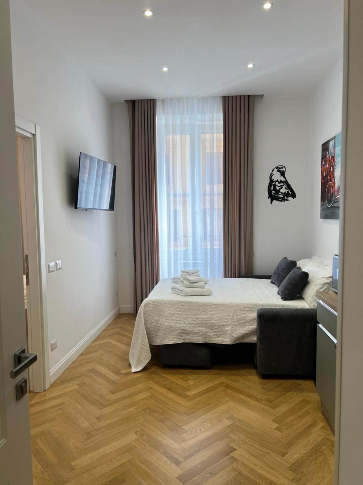 Vatican Eagle Guest house